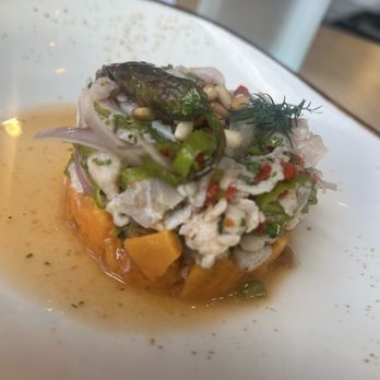 Catalú - Ceviche - Spanish Near Me - Charlotte, North Carolina Catalú - Ceviche - Spanish Near Me - Charlotte, North Carolina