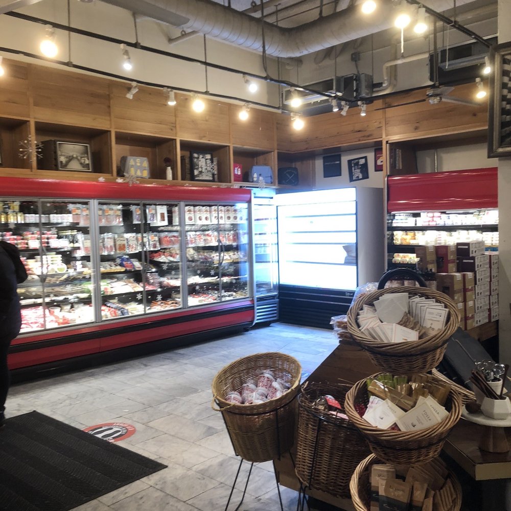 Murray's Cheese - Bleecker - Cheese Shops Near Me - New York, New York Murray's Cheese - Bleecker - Cheese Shops Near Me - New York, New York