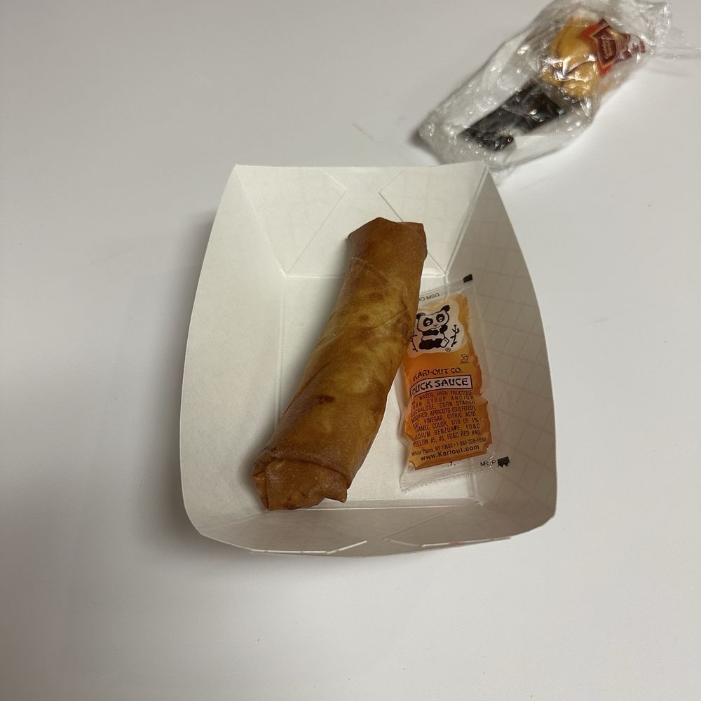 Sam's Fine Food Egg Rolls - Egg roll - Chinese Near Me - Des Moines, Iowa Sam's Fine Food Egg Rolls - Egg roll - Chinese Near Me - Des Moines, Iowa