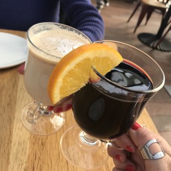 Baita at Eataly Flatiron - Drinks do not disappoint - Italian Near Me - New York, New York Baita at Eataly Flatiron - Drinks do not disappoint - Italian Near Me - New York, New York