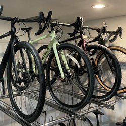 Zone 3 Multisport - Gravel bikes in stock