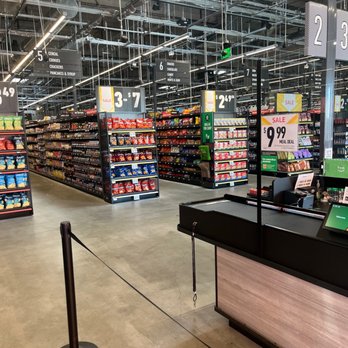 Amazon Fresh - Store - Grocery Near Me - Pasadena, California Amazon Fresh - Store - Grocery Near Me - Pasadena, California