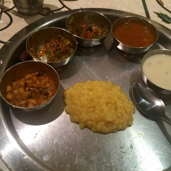 Rajdhani - Dal khichdi - Indian Near Me - Artesia, California
