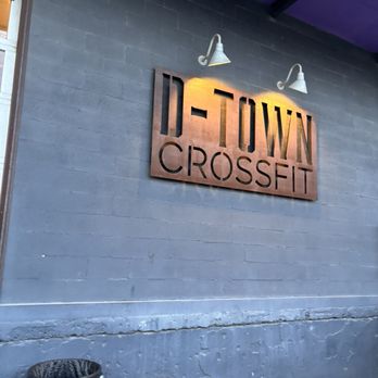 D Town Crossfit - Entrance - Interval Training Gyms Near Me - Dallas, Texas D Town Crossfit - Entrance - Interval Training Gyms Near Me - Dallas, Texas