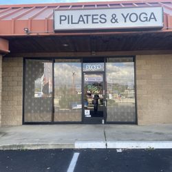 Positively Pilates