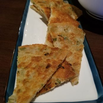 Noodle St - Scallion pancake - Noodles Near Me - Arcadia, California Noodle St - Scallion pancake - Noodles Near Me - Arcadia, California