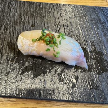 Takumi Omakase - Sea Bream - Sushi Bars Near Me - New York, New York Takumi Omakase - Sea Bream - Sushi Bars Near Me - New York, New York
