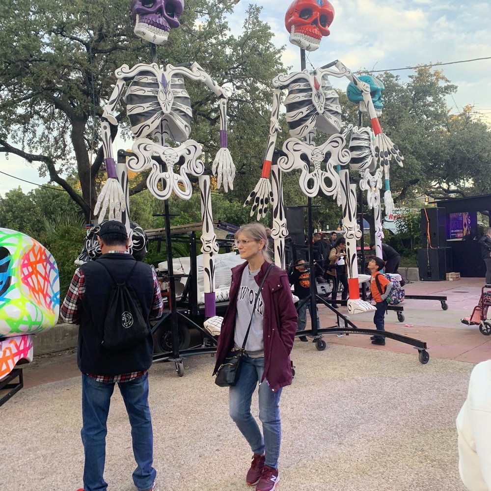 Dia de Los Muertos - Festivals Near Me - San Antonio, Texas Dia de Los Muertos - Festivals Near Me - San Antonio, Texas