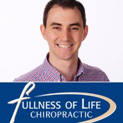Fullness of Life Chiropractic - Dr. Neal Rolwes