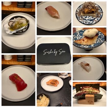 Sushi By Sea - Sushi Bars Near Me Sushi By Sea - Sushi Bars Near Me