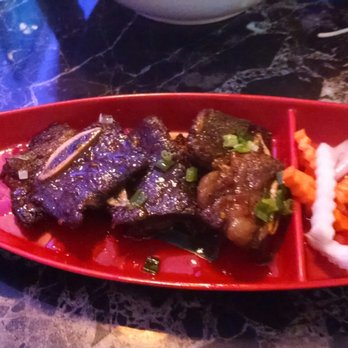 Pho Lantern Restaurant - Beef short ribs. So yummy - Seafood Near Me - Buffalo, New York