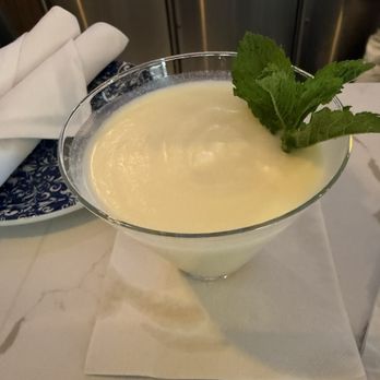 The Hampton Social - Virginia Beach - Pina colada - New American Near Me - Virginia Beach, Virginia The Hampton Social - Virginia Beach - Pina colada - New American Near Me - Virginia Beach, Virginia
