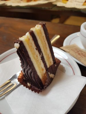 Pasticceria Dal Mas by null