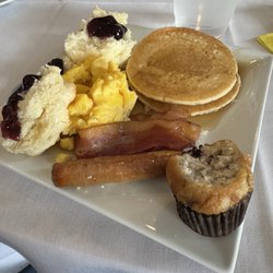 Pebble Creek Golf Course Restaurant and Pub