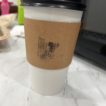 Bertha's - Vanilla latte - Breakfast & Brunch Near Me - Tijuana, BCN Bertha's - Vanilla latte - Breakfast & Brunch Near Me - Tijuana, BCN