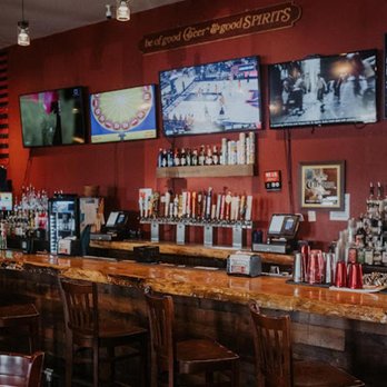 Crescent City Tavern - Sports Bars Near Me - Dalton, Georgia Crescent City Tavern - Sports Bars Near Me - Dalton, Georgia