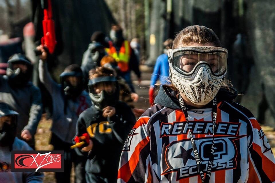 XZONE SPORTS Updated September 2024 14 Photos 6851 Courthouse Rd