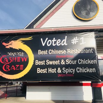 King's Asian Chef - Chinese Near Me - Springfield, Missouri