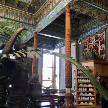 Boulder Dushanbe Teahouse - Tea Rooms Near Me - Boulder, Colorado Boulder Dushanbe Teahouse - Tea Rooms Near Me - Boulder, Colorado