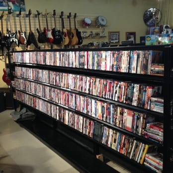 Capital Pawn - Free DVD with Facebook check in. They have a lot movies. - Pawn Shops Near Me - Salem, Oregon
