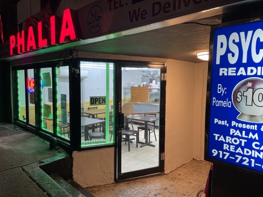Phalia by null