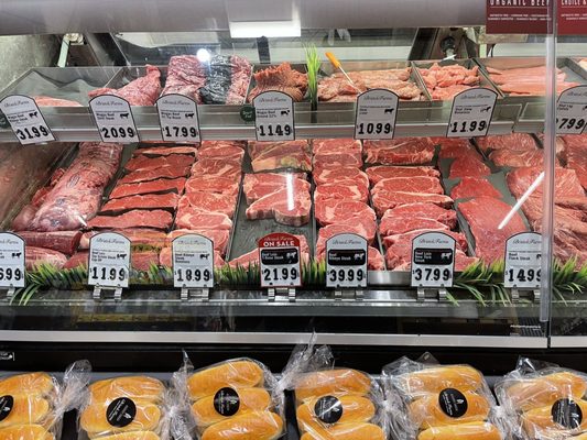 Bristol Farms by null