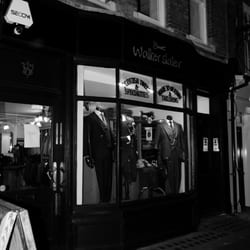 Walker Slater - Walker Slater (Covent Garden) Ltd
Established in Edinburgh, Scotland
