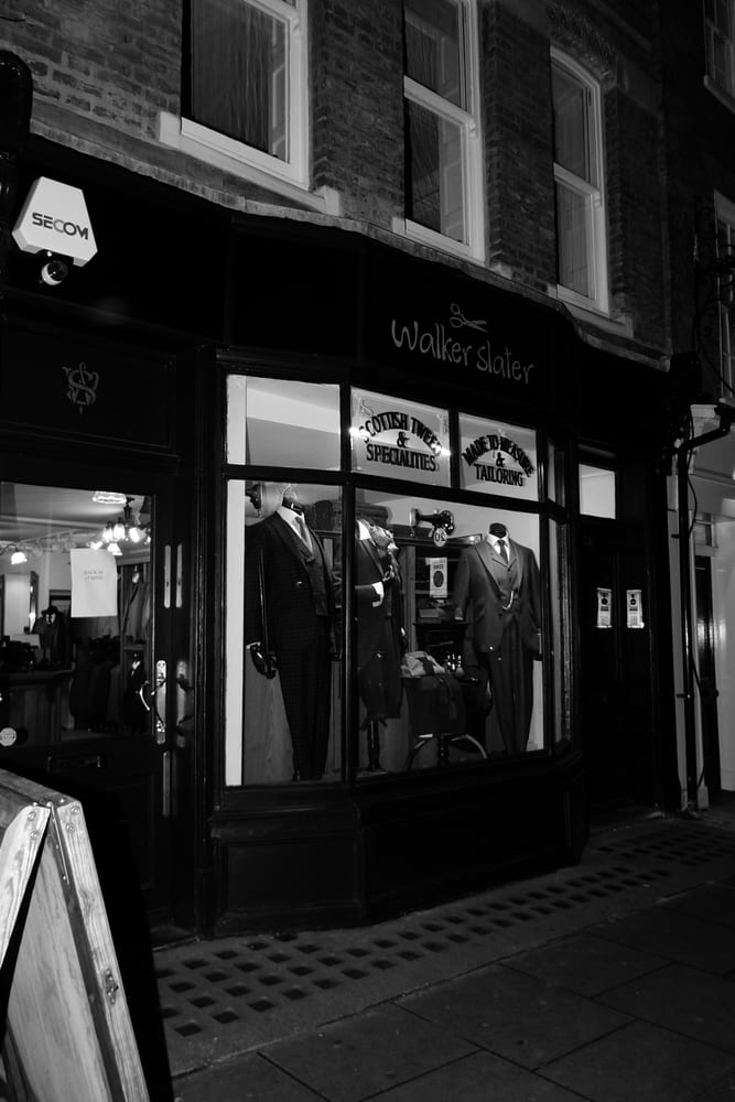 WALKER SLATER Updated October 2024 26 Photos 38 Great Queen