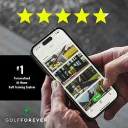 Jonathan Smith Golf