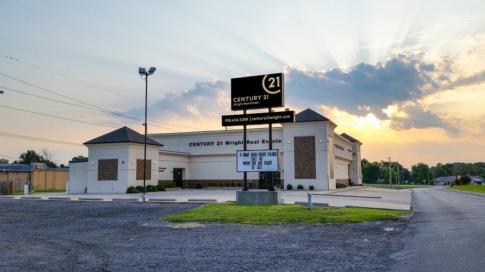 CENTURY 21 WRIGHT REAL ESTATE Updated June 2024 103 Mimosa Ln