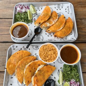 TJ BIRRIA Y MAS KATY - Updated July 2024 - 56 Photos & 28 Reviews - 414