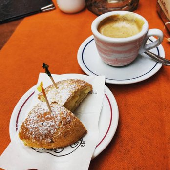 Gran Caffè Ciorfito - Cafes Near Me - Naples, NA