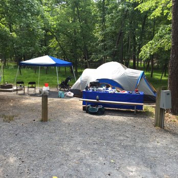 Morrow Mountain State Park - Swimming Pools Near Me - Albemarle, North Carolina