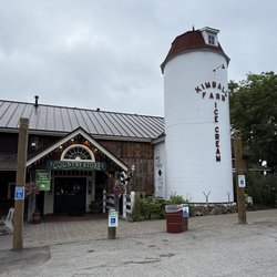 Kimball Farm Country Store and Cafe