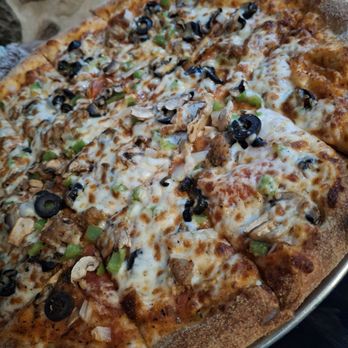 OakFire Pizza And Brewing - Pizza Near Me - Belton, Texas OakFire Pizza And Brewing - Pizza Near Me - Belton, Texas
