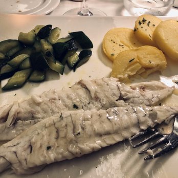 La Tonnarella - Sea bass - Guest Houses Near Me - Sorrento, NA La Tonnarella - Sea bass - Guest Houses Near Me - Sorrento, NA