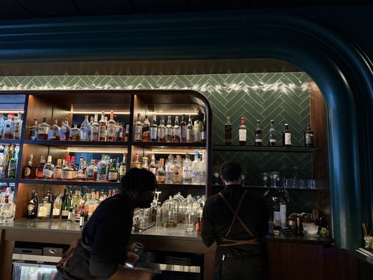 Patron Saint by null