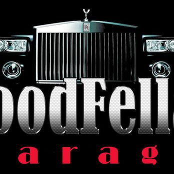 Goodfellas Garage - Auto Repair Near Me - Valrico, Florida Goodfellas Garage - Auto Repair Near Me - Valrico, Florida