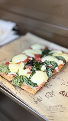 Bonci Pizzarium by null