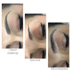 My Mai Brows