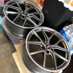 BBS CI-R BBS CI-R
