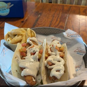 Bummz Beach Cafe - Fish tacos - Cafes Near Me - Myrtle Beach, South Carolina Bummz Beach Cafe - Fish tacos - Cafes Near Me - Myrtle Beach, South Carolina