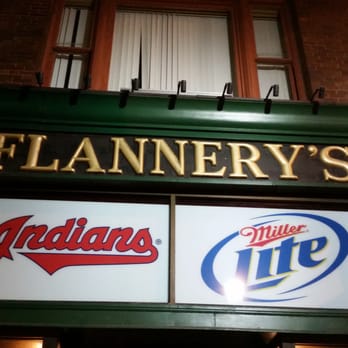 Flannery's Pub - Terrible - Sports Bars Near Me - Cleveland, Ohio