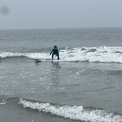 Learn2Rip Surfing Lesson and Ocean Academy