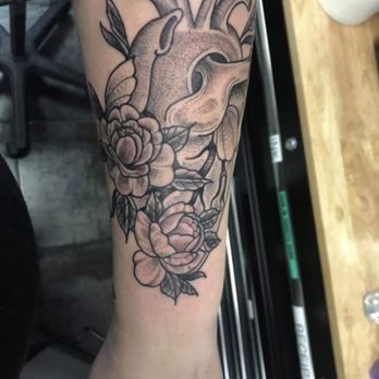 Solid Gold Tattoo - Tattoo Near Me - Elmont, New York