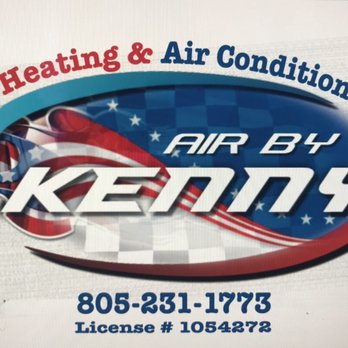 Air By Kenny - Heating and Air Conditioning Service and Installs - Heating & Air Conditioning/HVAC Near Me Air By Kenny - Heating and Air Conditioning Service and Installs - Heating & Air Conditioning/HVAC Near Me