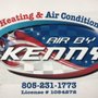 Air By Kenny