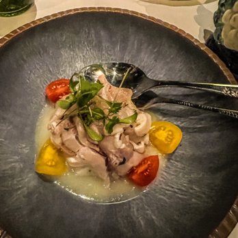Amazonico - Sushi Bars Near Me - London, XGL