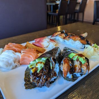 Mr Sushi - Sushi Bars Near Me - Cherry Hill, New Jersey