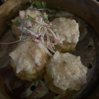 Dumpling Time - Maine Lobster Siu Mai - Dim Sum Near Me - San Francisco, California Dumpling Time - Maine Lobster Siu Mai - Dim Sum Near Me - San Francisco, California